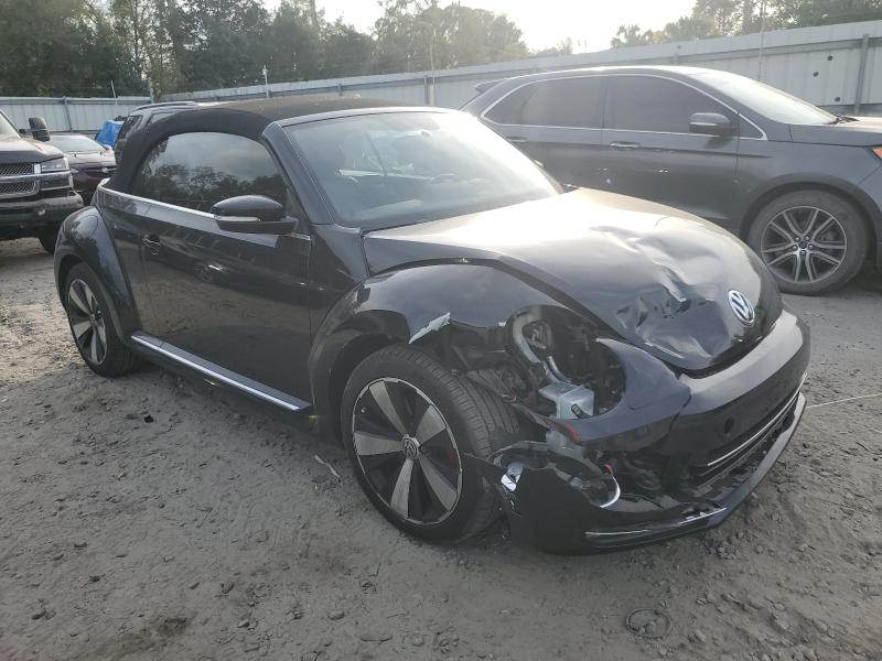 2013 VOLKSWAGEN BEETLE TUR #3301794333
