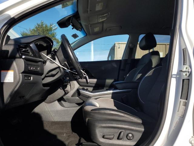 2022 KIA NIRO S #3302984603