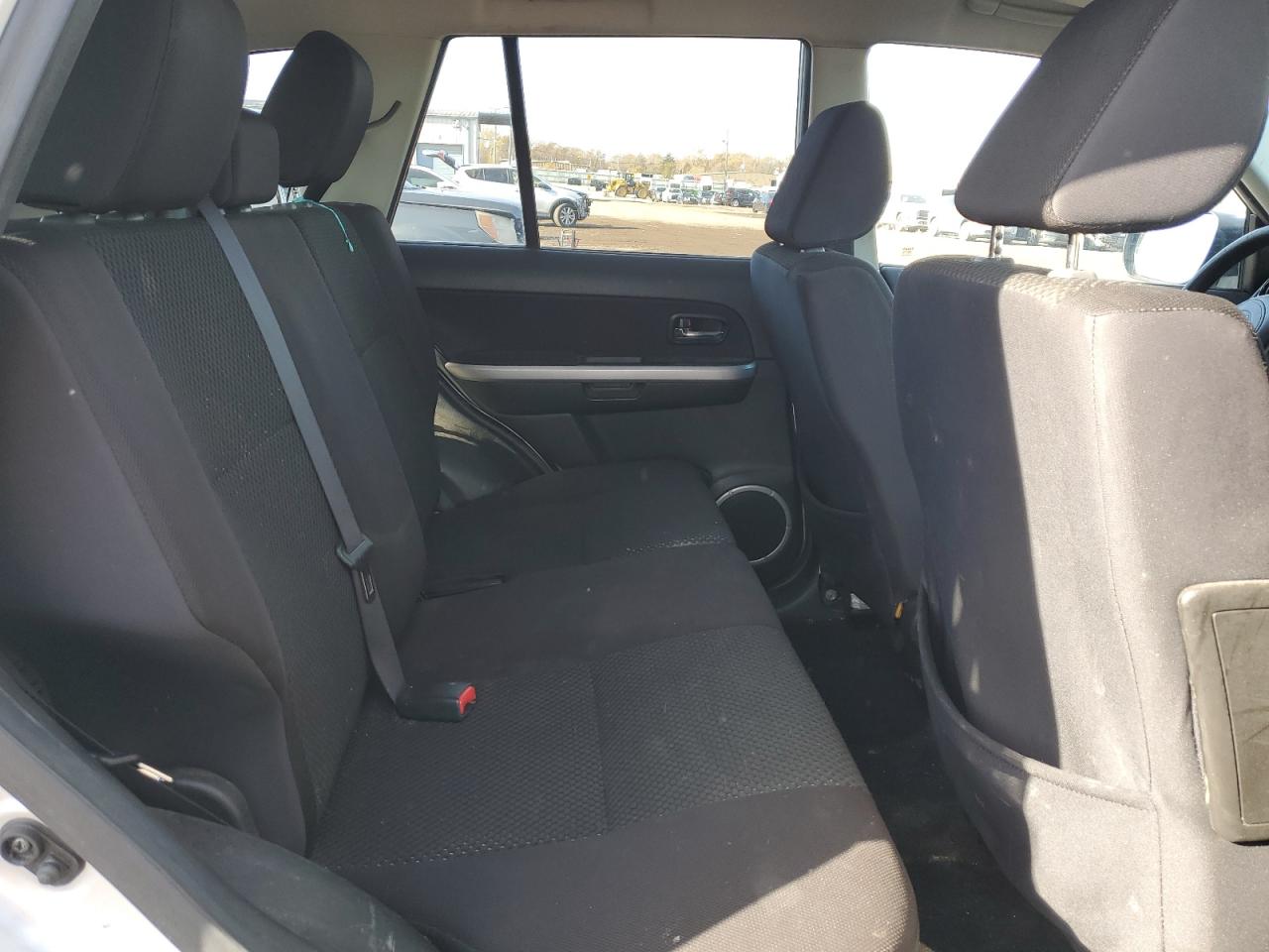 SUZUKI GRAND VITARA PREMIUM