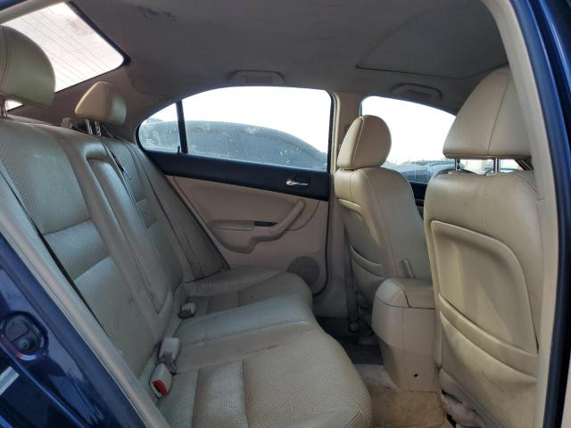 2007 ACURA TSX #3301782370