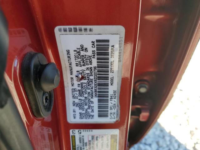 2008 TOYOTA COROLLA CE #3302798960