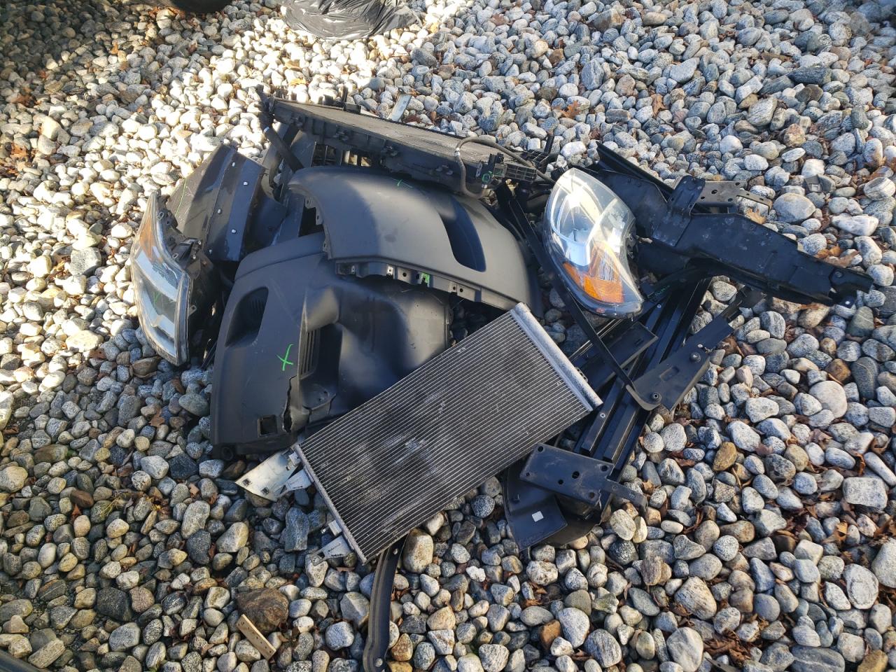 RAM PROMASTER 1500 STANDARD