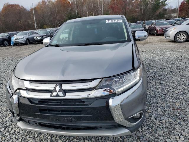 2018 MITSUBISHI OUTLANDER #3284609337