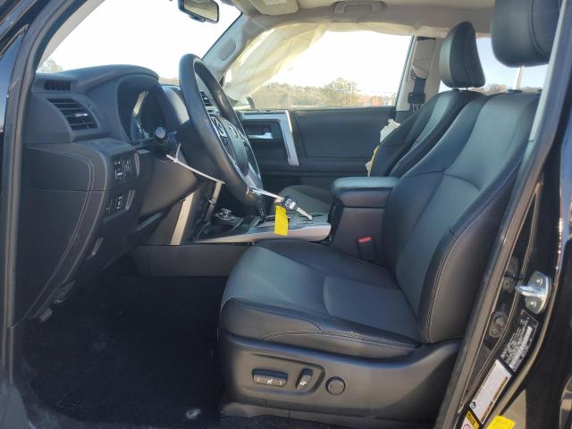 2019 TOYOTA 4RUNNER SR #3290228264