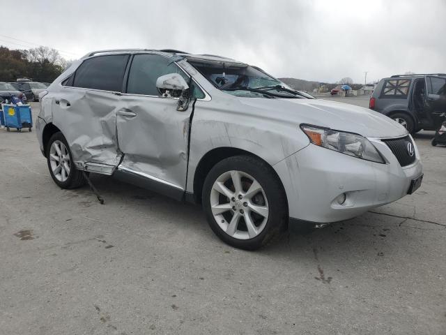 2012 LEXUS RX 350 #3296432706
