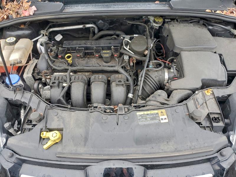 2013 FORD FOCUS TITA #3297923795