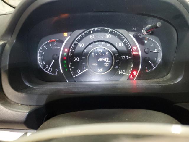 2012 HONDA CR-V EX #3305356341