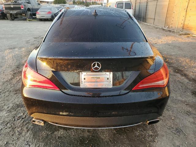 2014 MERCEDES-BENZ CLA 250 #3284575356