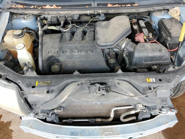 2008 LINCOLN MKX #3301908476