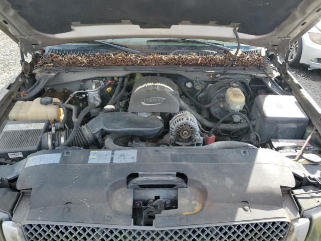 2005 CHEVROLET SILVERADO #3287499010