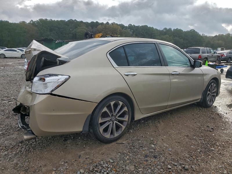 2014 HONDA ACCORD SPO #3311633235