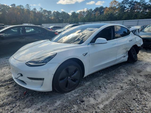 Global Auto Auctions: 2019 TESLA MODEL 3