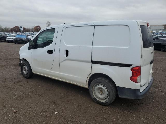 2017 CHEVROLET CITY EXPRE #3285635278