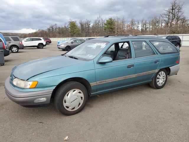 1992 FORD TAURUS GL #3305463060