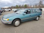 Lot #3305463060 1992 FORD TAURUS GL