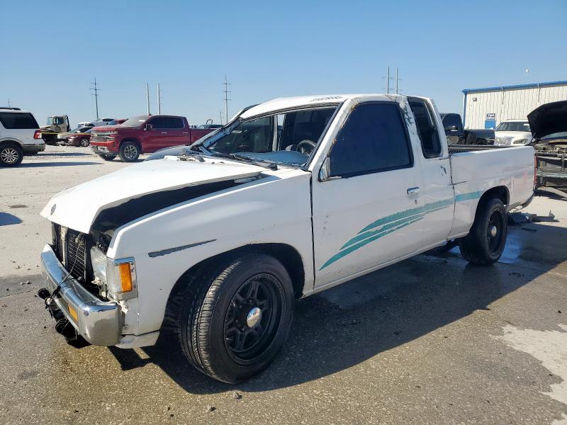Global Auto Auctions: 1995 NISSAN TRUCK KING