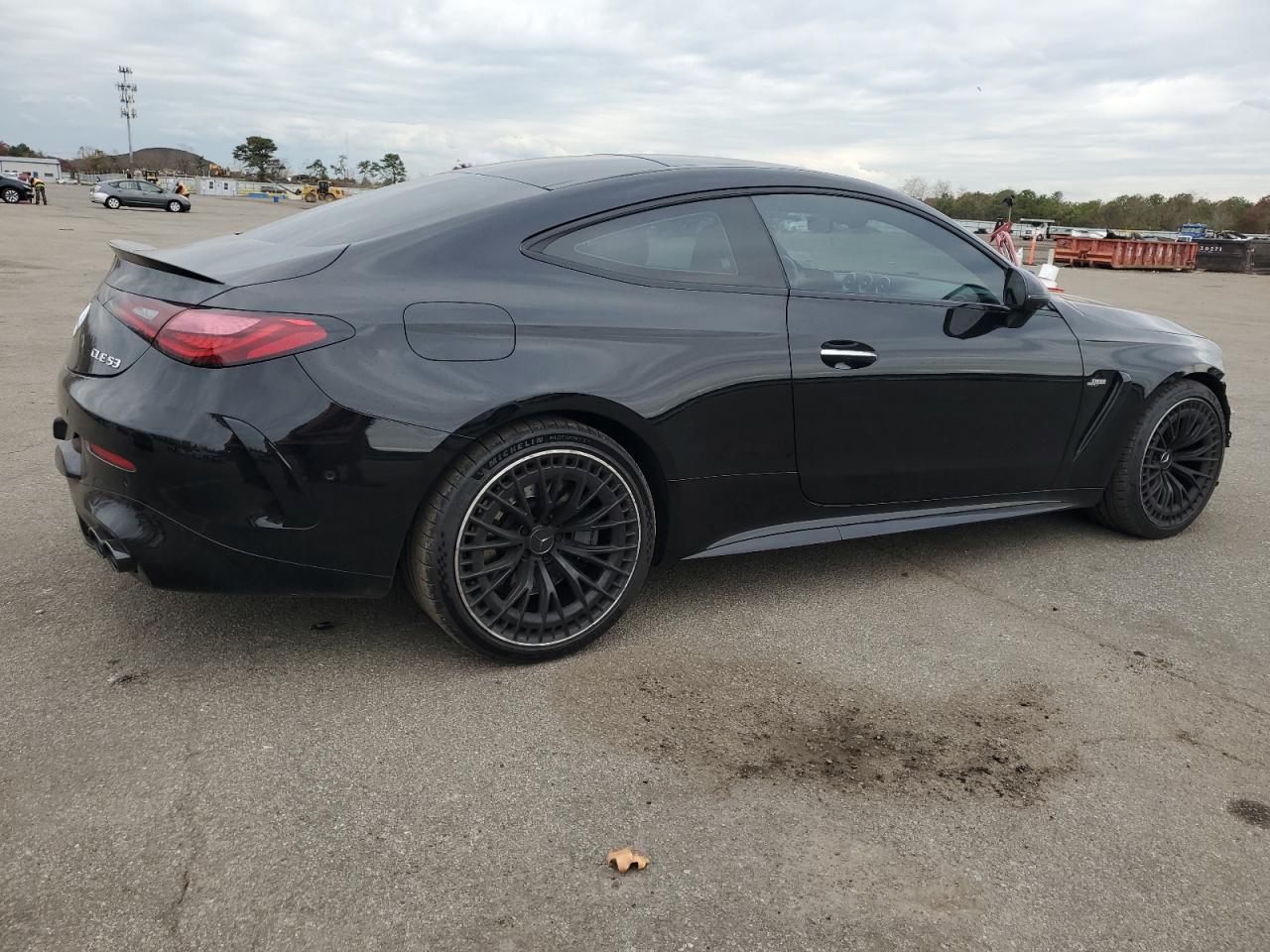 Lot #3315888112 2024 MERCEDES-BENZ CLE AMG 53