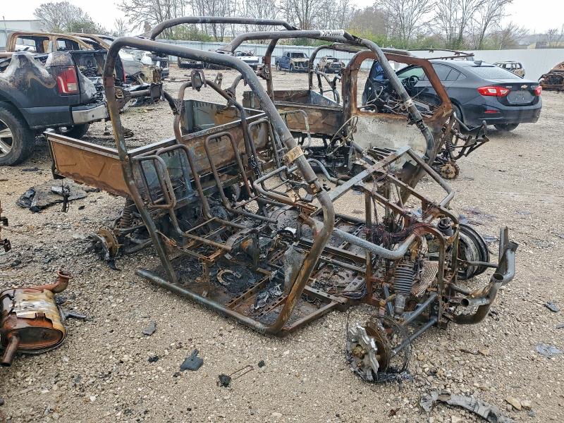 Global Auto Auctions: 2015 YAMAHA YXM700E