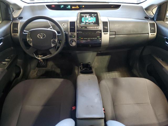 2007 TOYOTA PRIUS #3302759397