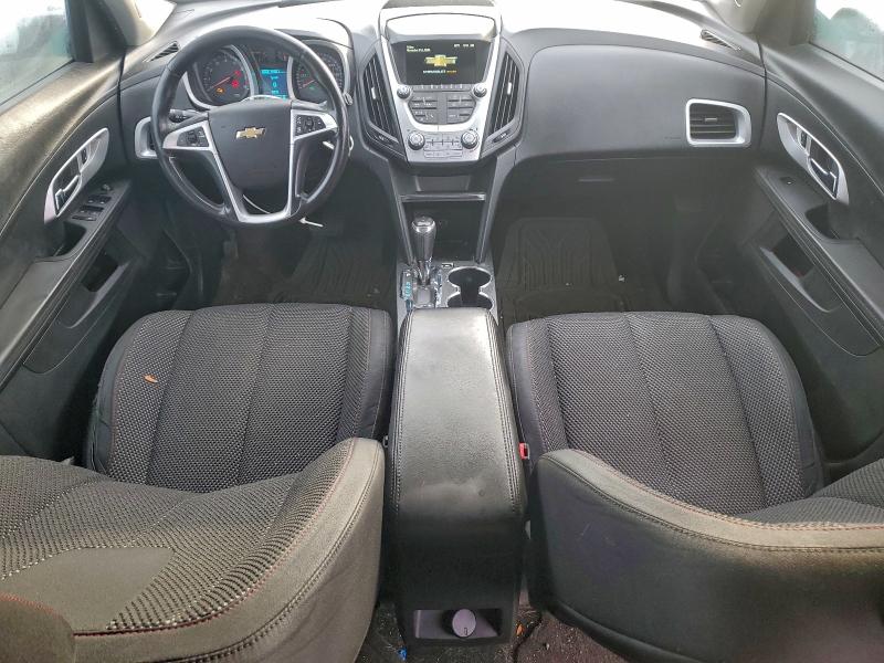 2017 CHEVROLET EQUINOX LT #3296238411
