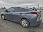 Lot #3324201927 2022 TOYOTA PRIUS NIGH