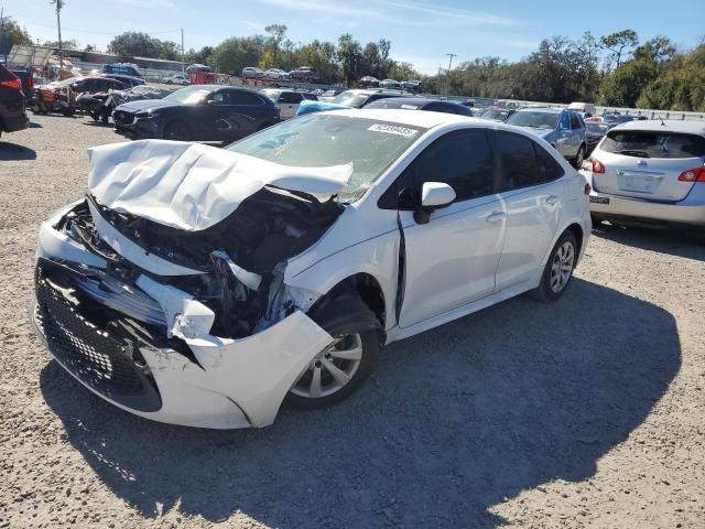 2020 TOYOTA COROLLA LE #3302799942