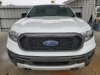 Lot #3319118270 2022 FORD RANGER XL