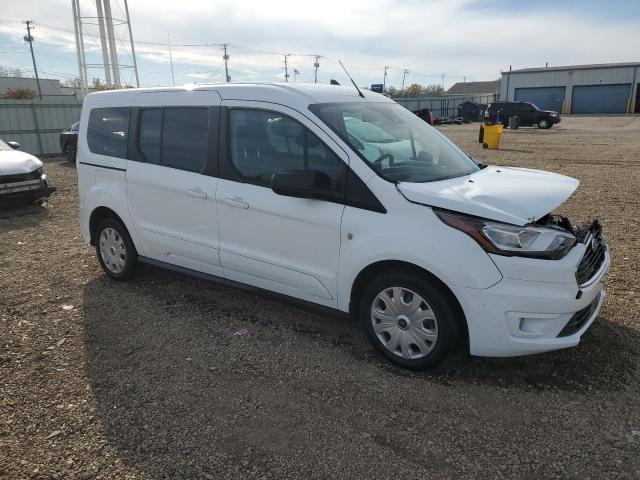 2021 FORD TRANSIT CO #3291378158
