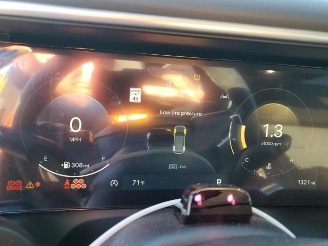 2026 HYUNDAI PALISADE C #3309287629