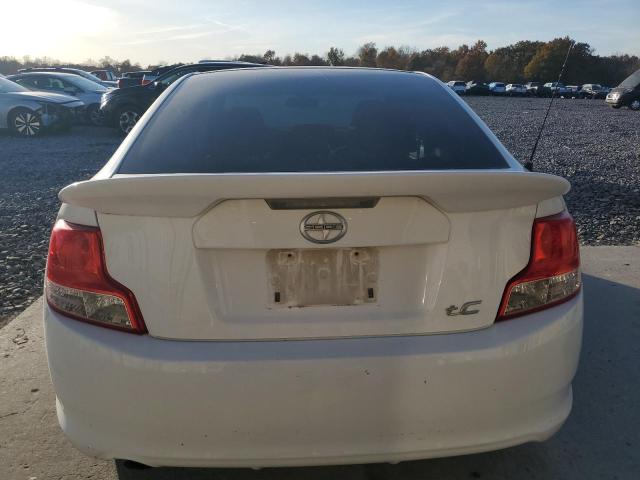 2012 TOYOTA SCION TC #3286730289