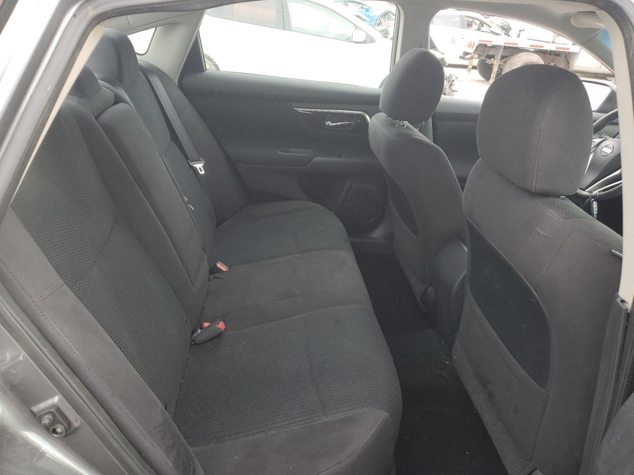 Lot #3309611571 2014 NISSAN ALTIMA 2.5