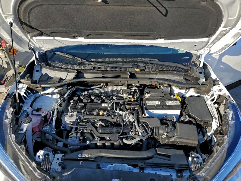 2022 TOYOTA COROLLA CR #3296877846