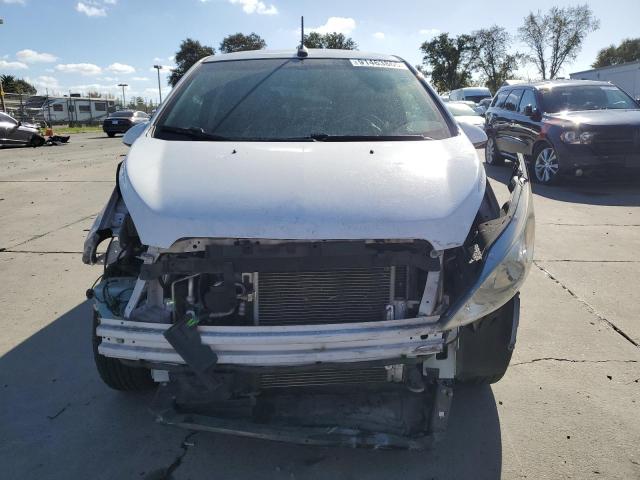 2013 CHEVROLET SPARK 1LT #3302640058