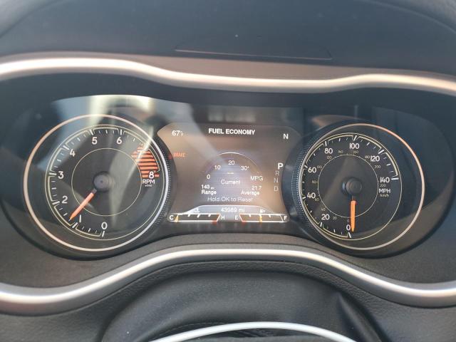 2016 JEEP CHEROKEE T #3294507506