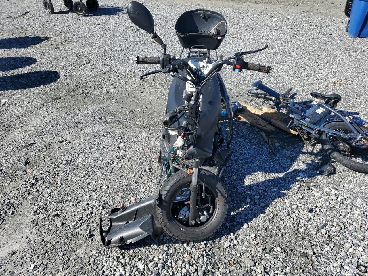 Lot #3290284209 2025 OTHER MOTORCYCLE SCOOTER