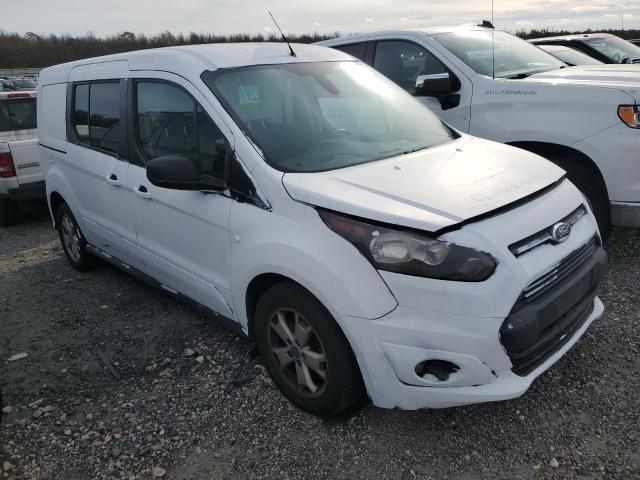 2015 FORD TRANSIT CO #3282342257