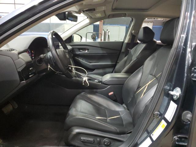 2023 HONDA ACCORD HYB - 1HGCY2F60PA006481