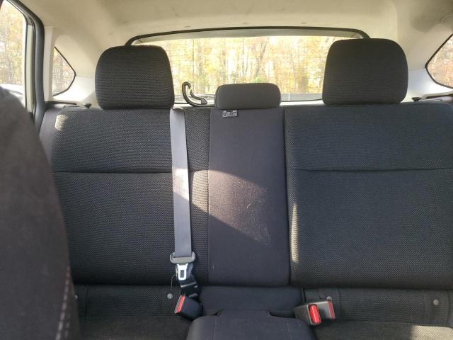 2015 SUBARU XV CROSSTR #3284750546