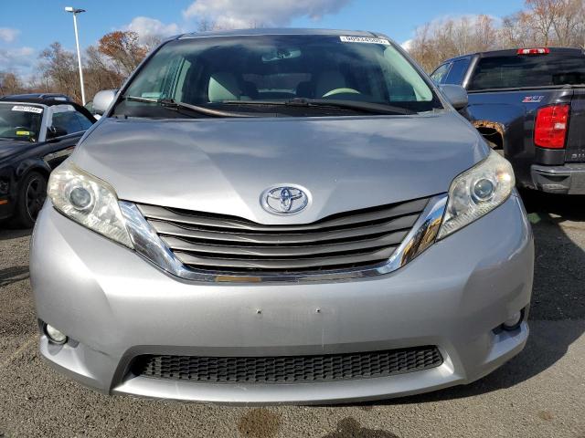 2012 TOYOTA SIENNA XLE - 5TDDK3DC7CS034181
