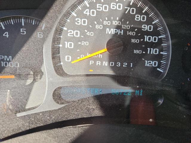 2006 CHEVROLET SILVERADO #3294430496