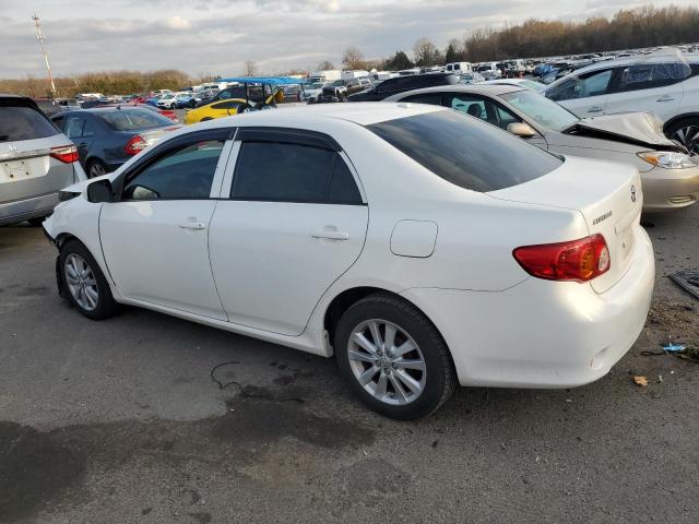 2010 TOYOTA COROLLA #3296231425