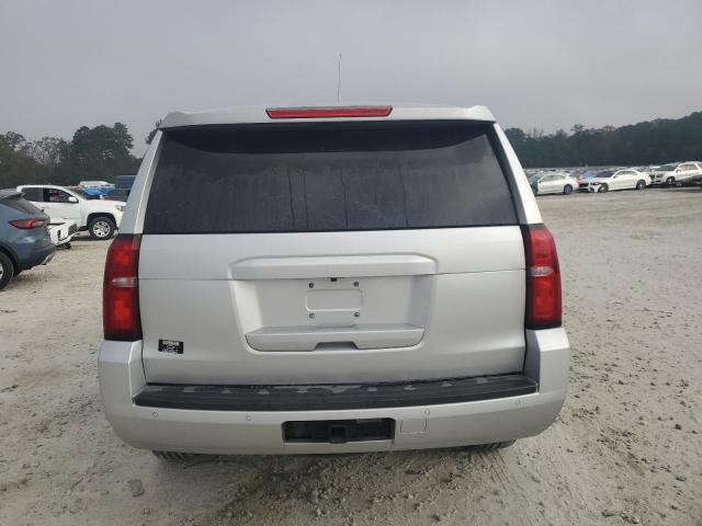 2020 CHEVROLET TAHOE SPEC 1GNSKFKC1LR295369