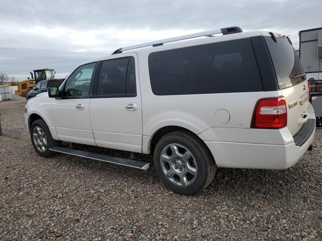 2013 FORD EXPEDITION - 1FMJK2A5XDEF02748