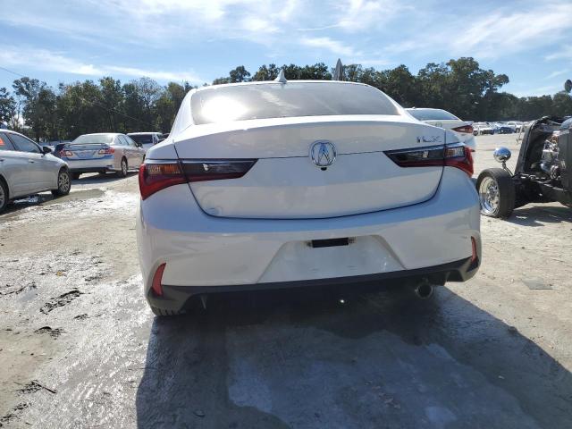 2022 ACURA ILX PREMIU #3302855936
