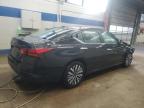 Lot #3293538454 2025 NISSAN ALTIMA SV