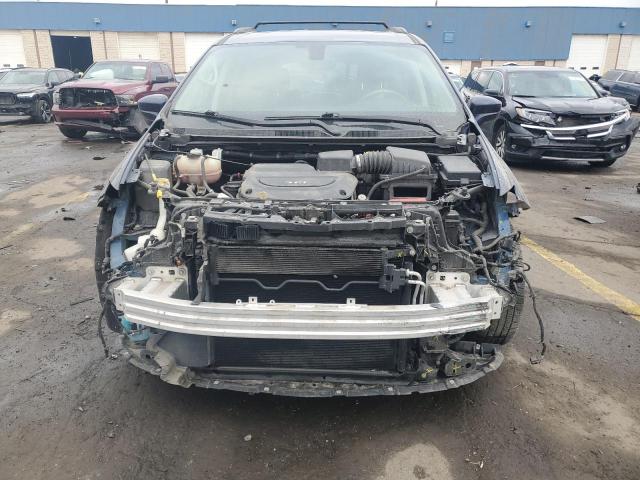 2017 CHRYSLER PACIFICA T #3294279890