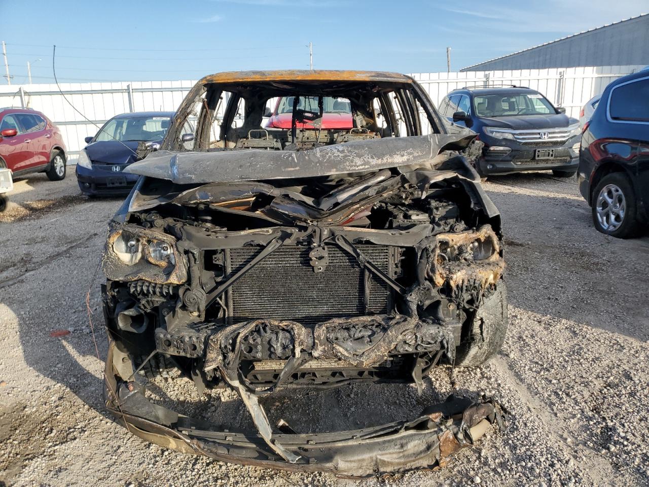 DODGE GRAND CARAVAN GT