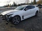 Lot #3304704922 2021 KIA STINGER