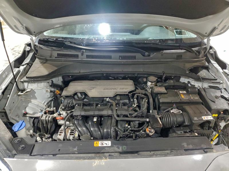 2023 HYUNDAI KONA SEL #3304523524