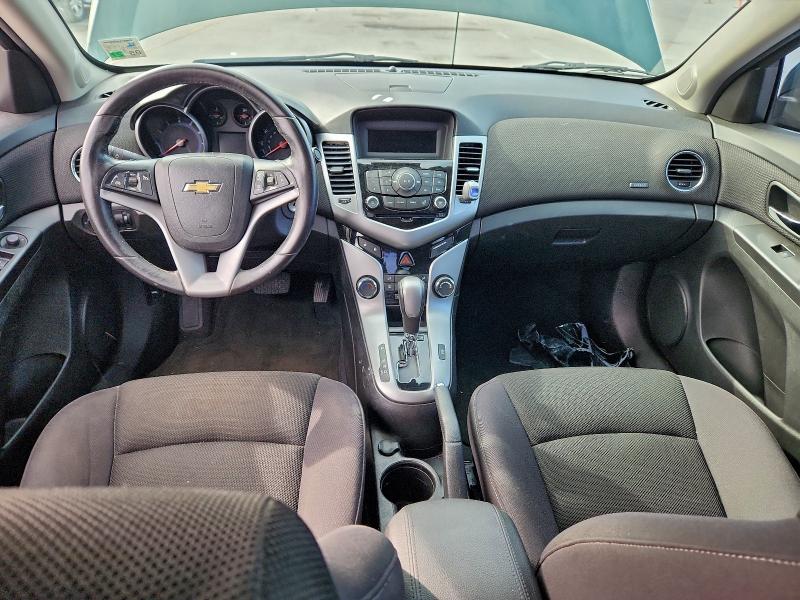 2014 CHEVROLET CRUZE LT #3303769441